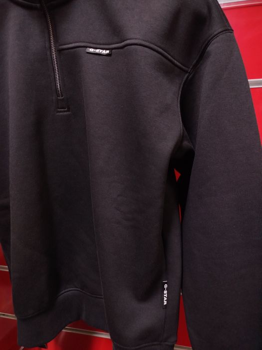 Оригинален суичър G-Star Raw Skipper XS S нов oversize блуза горнище