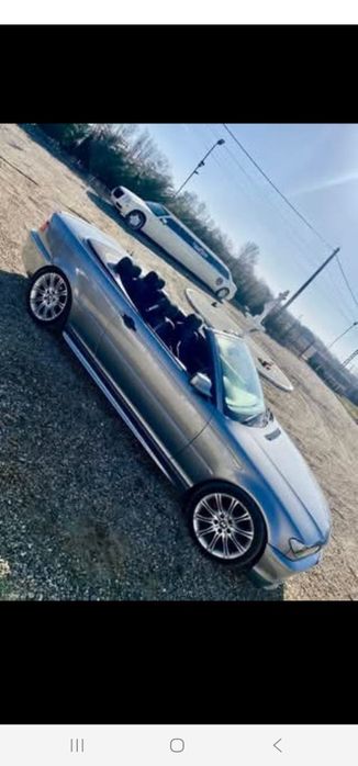 BMW 3 Series 0 — imagine 5