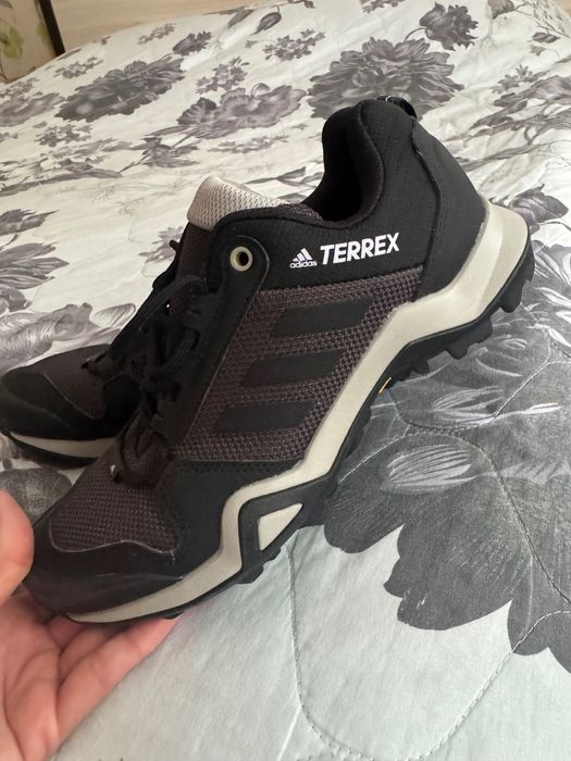 Обувки за планина