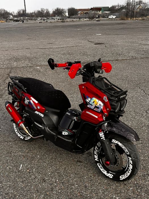 обменяю мопед на эндуро