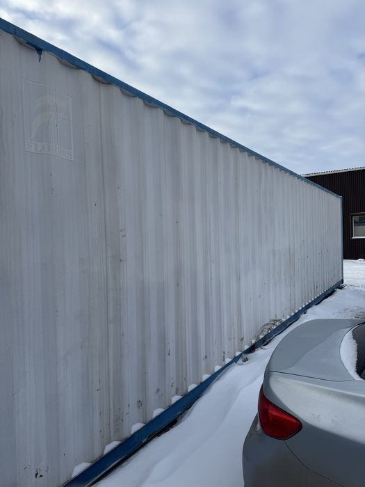 Продам Реф.контейнер. Цена 3.200