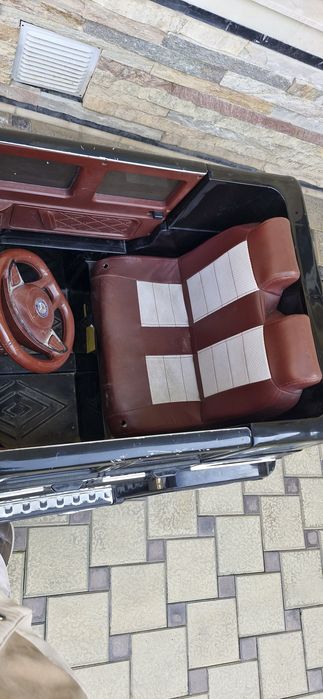 Moshina pultli kotta