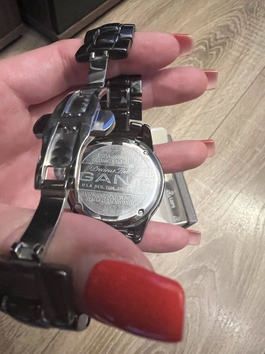 Vand ceas de dama Gant