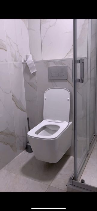 2х комнотная новастройка