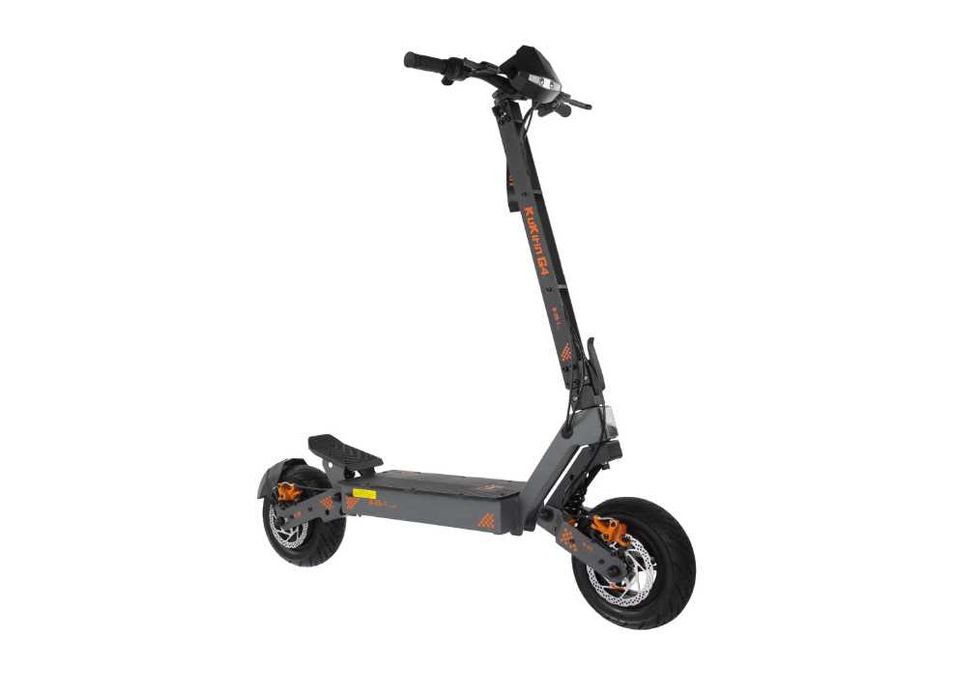 Trotineta electrica KUKIRIN G4-Noua,Garantie 24 Luni,In Stoc