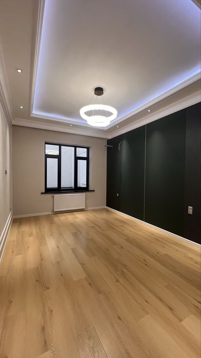 Современный, стильный и продуманный до мелочей .