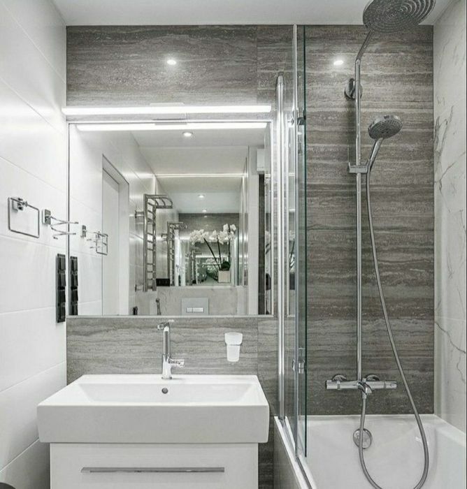 Ремонт квартир, домов, коттеджей и др.