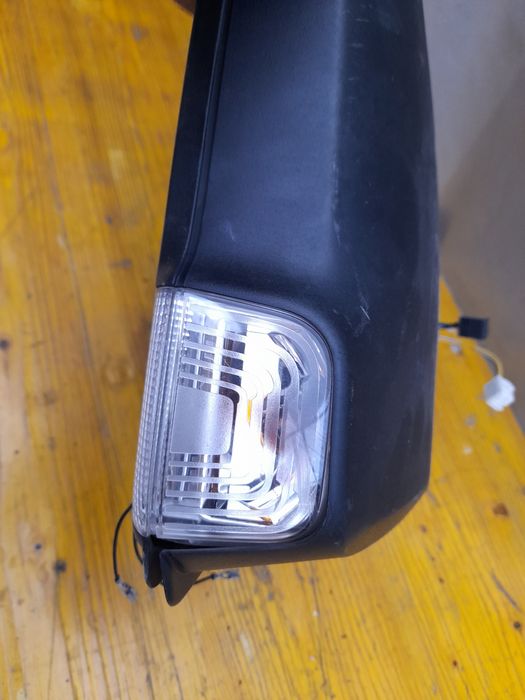 Огледало мерцедес Спринтер А910 Mercedes sprinter A910