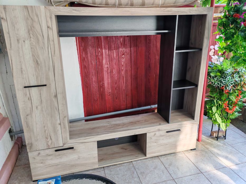 Biblioteca de living de vânzare