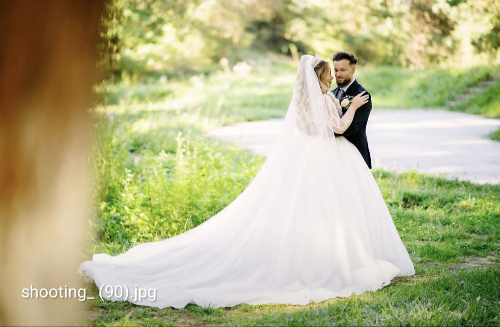 Vand Rochie de mireasa