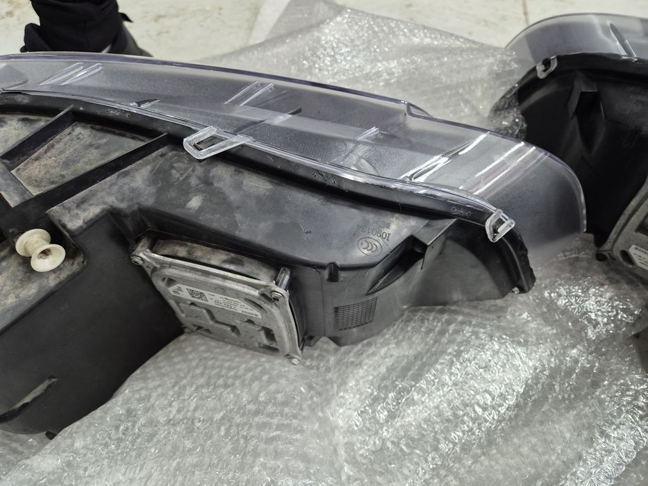 Фарове bmw X5 e70