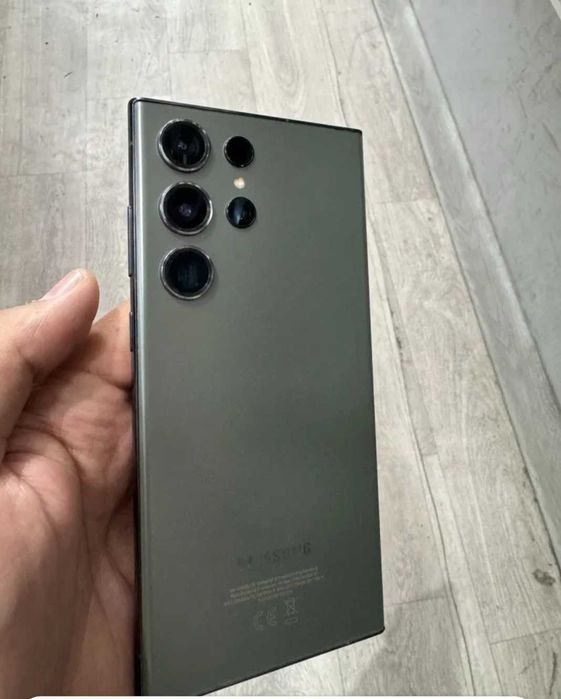S23 ultra 5G 256gb