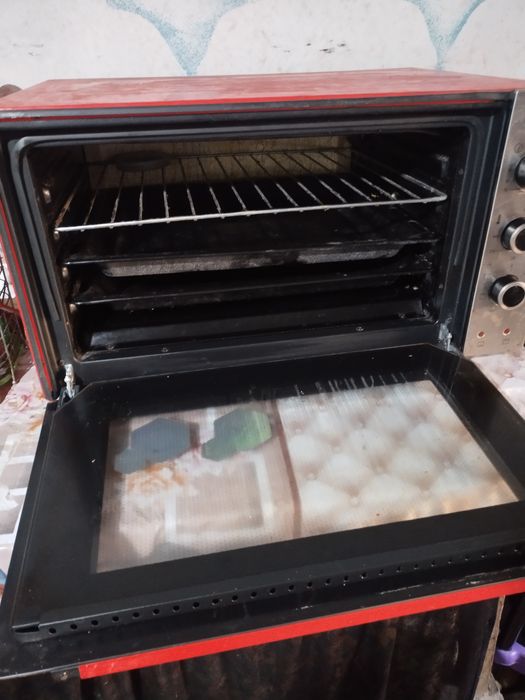 Shivaki duxovka sotiladi zudlik bilan