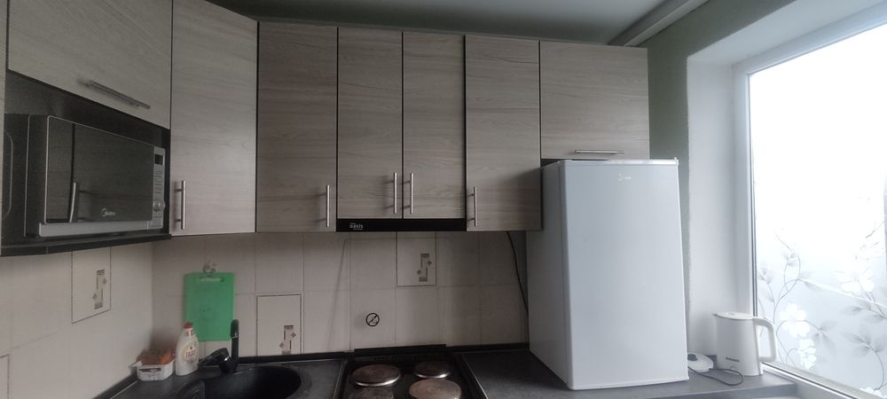 1 комнатная квартира