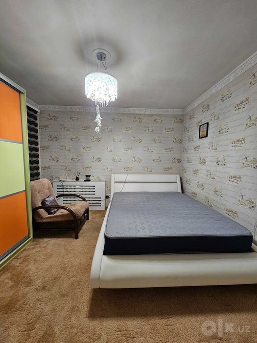 Дом в аренду. центр Луначарского  (з.1)