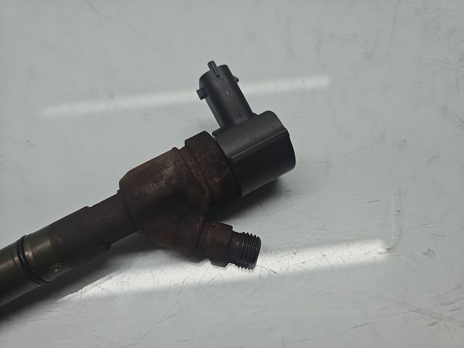 Injector Hyundai ix35 (LM) [Fabr 2010-2017] 33800-2A800, 0445110411 1.