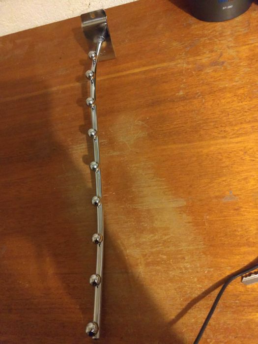 Оборудване за магазин, Куки, Шишове