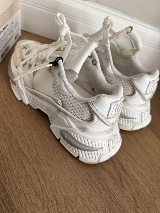 Adidasi Dolce Gabanna Airmaster 37,5