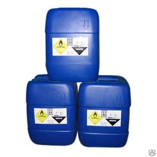 Надуксусная кислота 15%. Германия. Мин 20 кг (канистр). 100 тыс сумов.