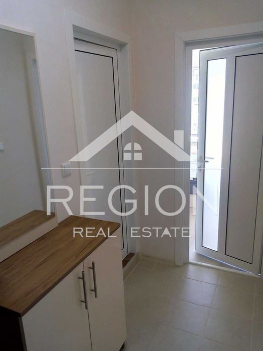 Дава се под наем Двустаен апартамент в Варна, Левски - 56 кв.м за 459 € - Снимка #6