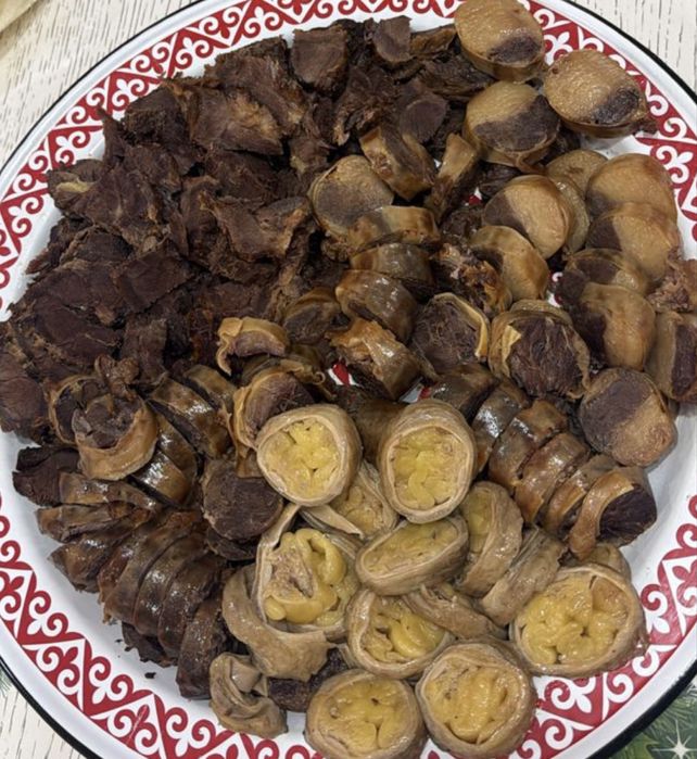 Шужык казы сатылады