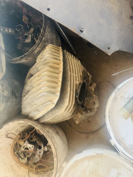 Иж планета планета