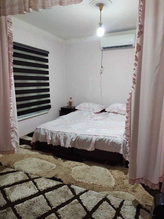 Продажа участка в Чирчике