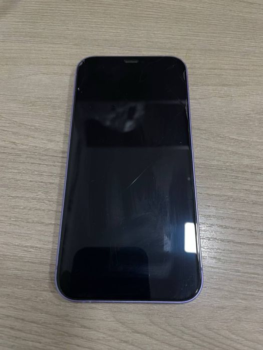iPhone 12 128GB без ремонта