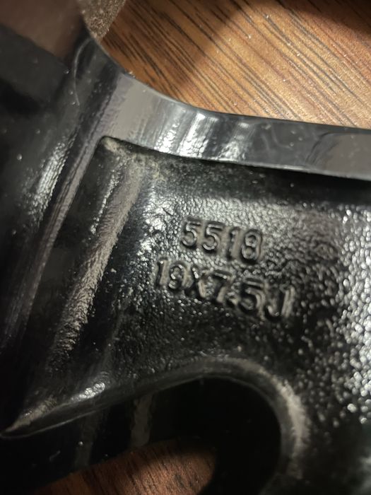 Диски Hyudai Tucson