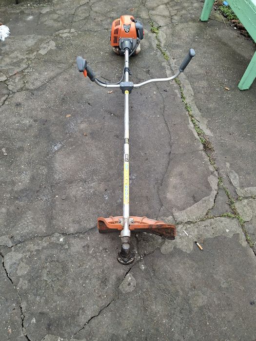 Тример за косене daewoo