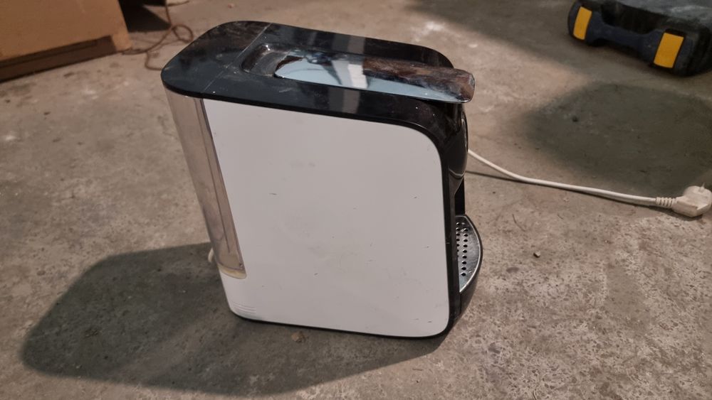 Продавам кафемашина Guzzini