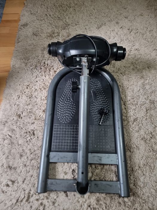 Aparat de mesaj cu diferite benzi