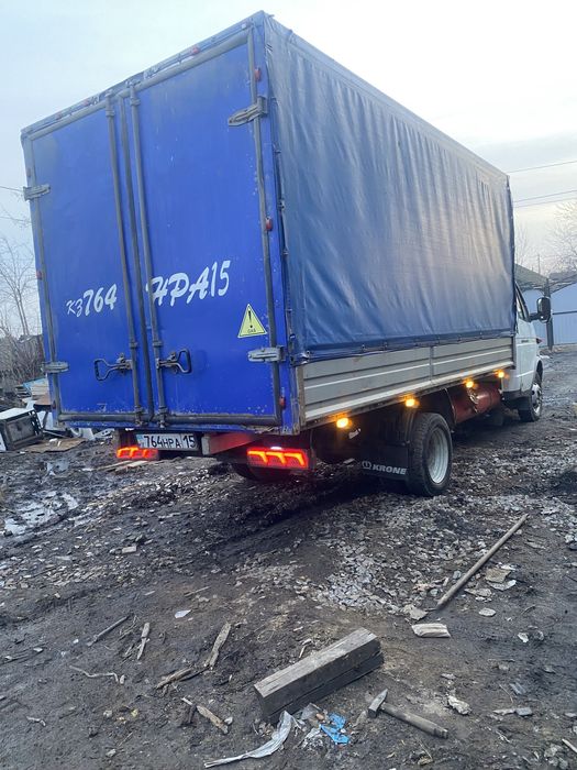 Продам газель бизнес 2014 г.в