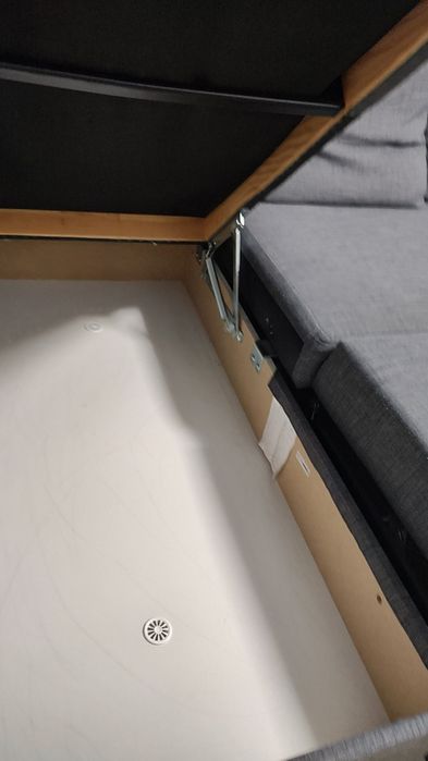 Разтегателен диван FRIHETEN