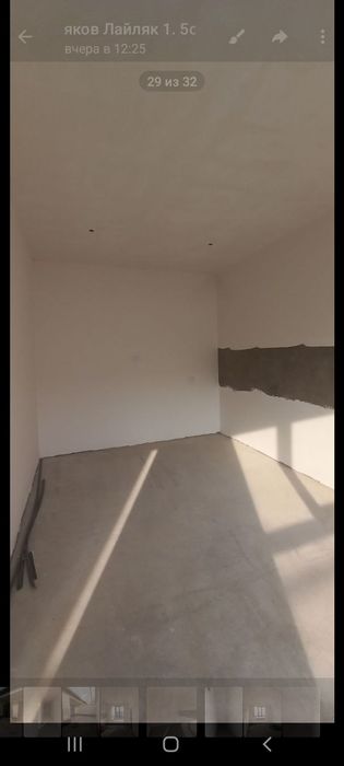 Кирарик 1.5 сотки 4 комнаты