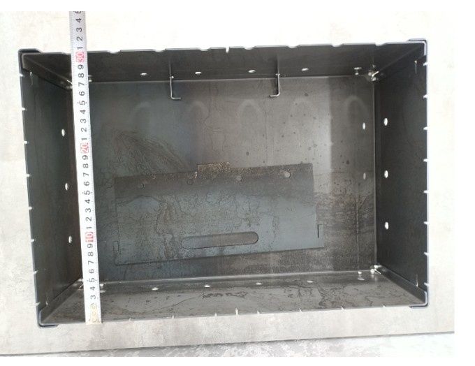 Мангалы для шашлыка