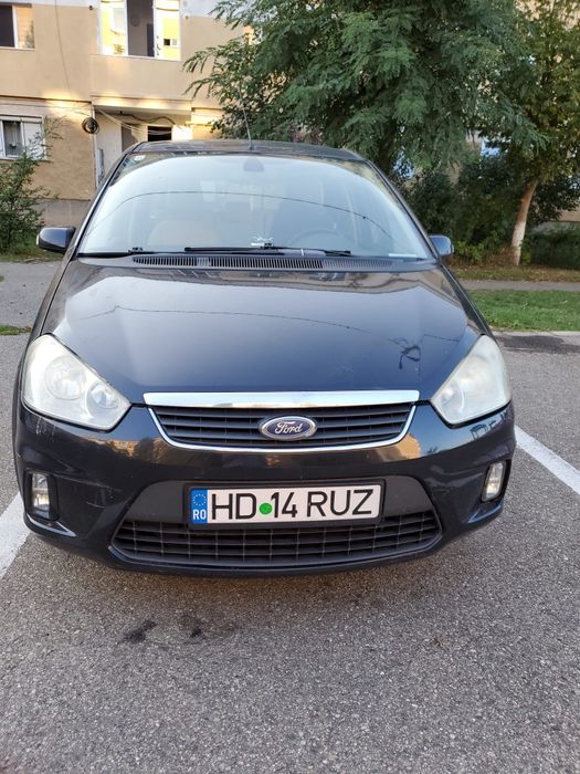 Ford C Max 1.6Dci