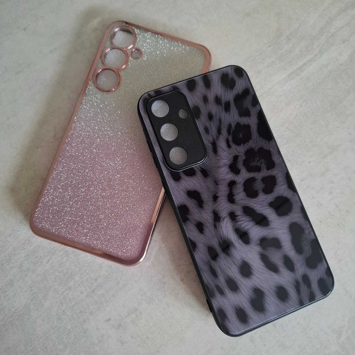 Два за 10 лв! Нови защитни калъфи за Samsung Galaxy A55 5G