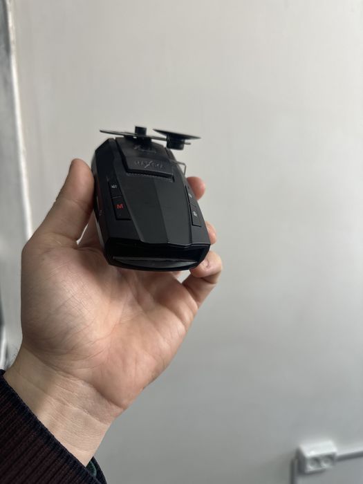 Antiradar srochna sotiladi ideal Maxima 7700