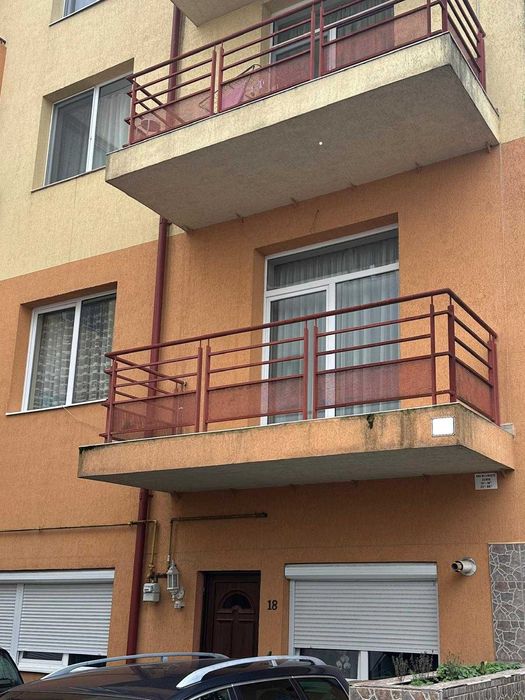 Apartament 2 camere, mobilat, zona Alverna, etaj intermediar