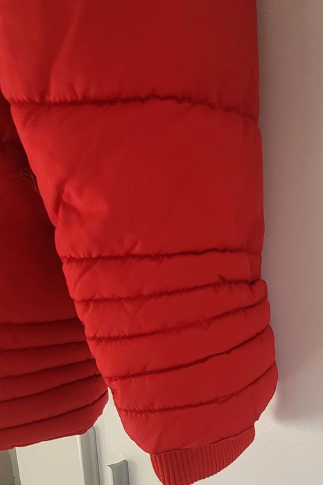 Зимно яке MARICOO