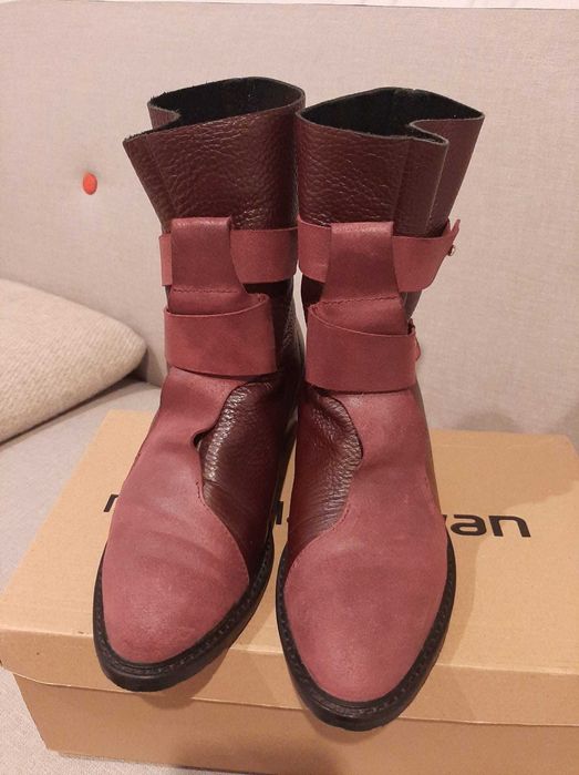 Ghete Mihaela Glavan marimea 38