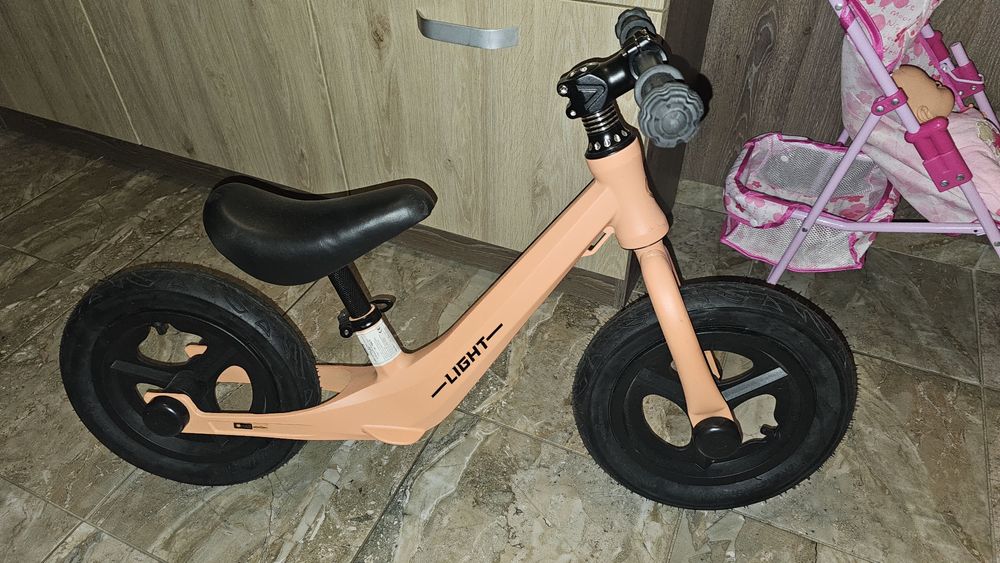 Баланс колело LIGHT