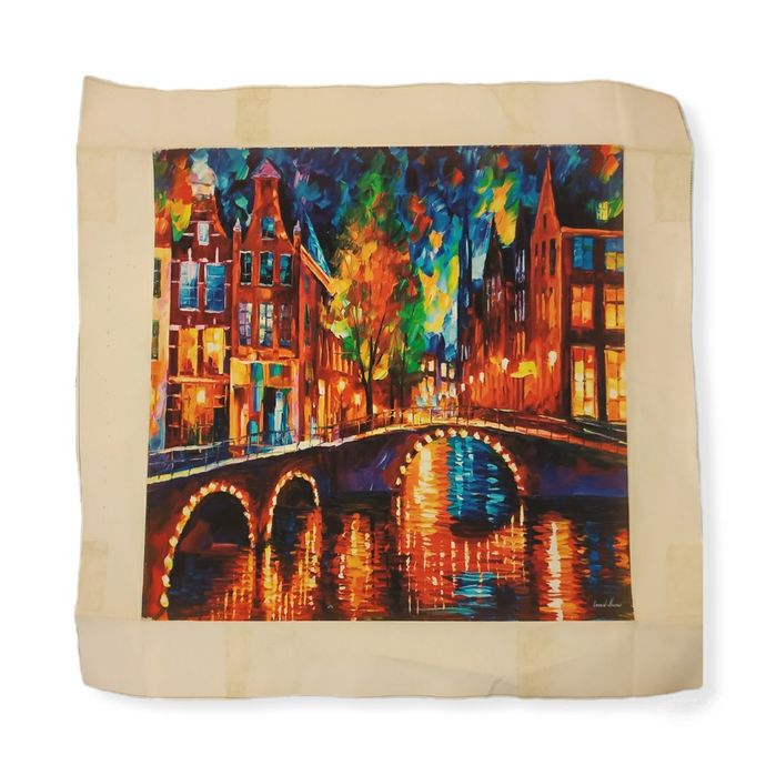 Модульная картина