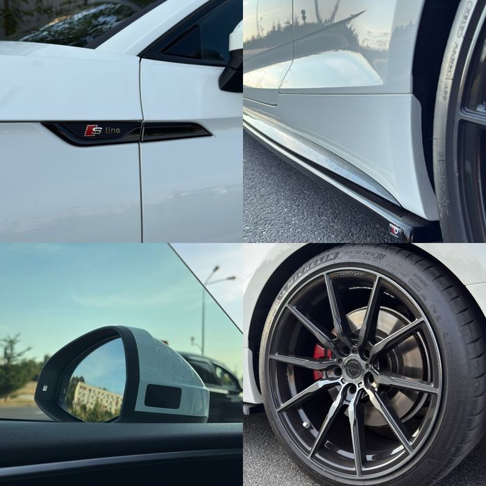 AUDI A5 2016 — imagine 4