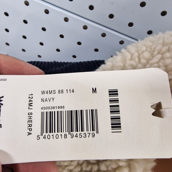 Яке Мъжко  Wrangler