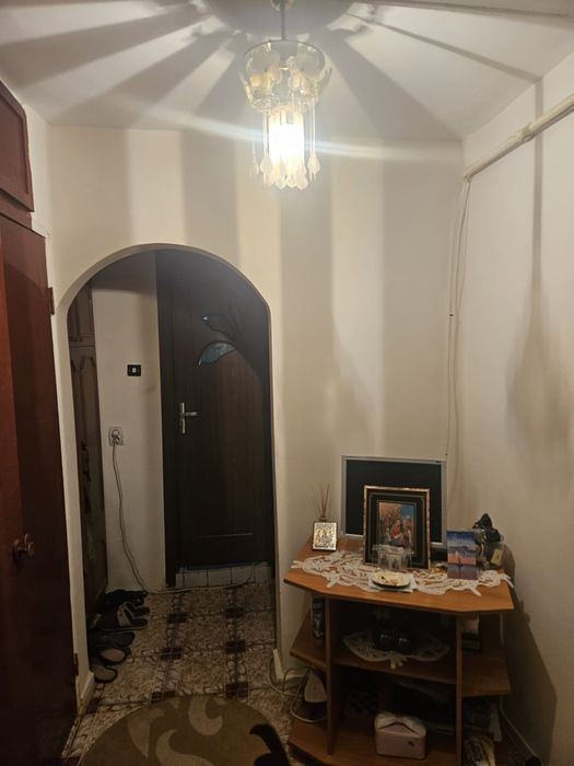 Apartament 2 camere decomandat