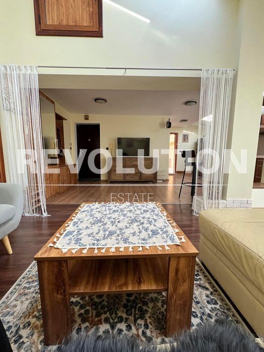 Тристаен апартамент  в гр.Варна, Виница!