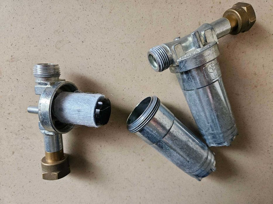 Ceas GOK filtre gaz caravana rulota gratar curte