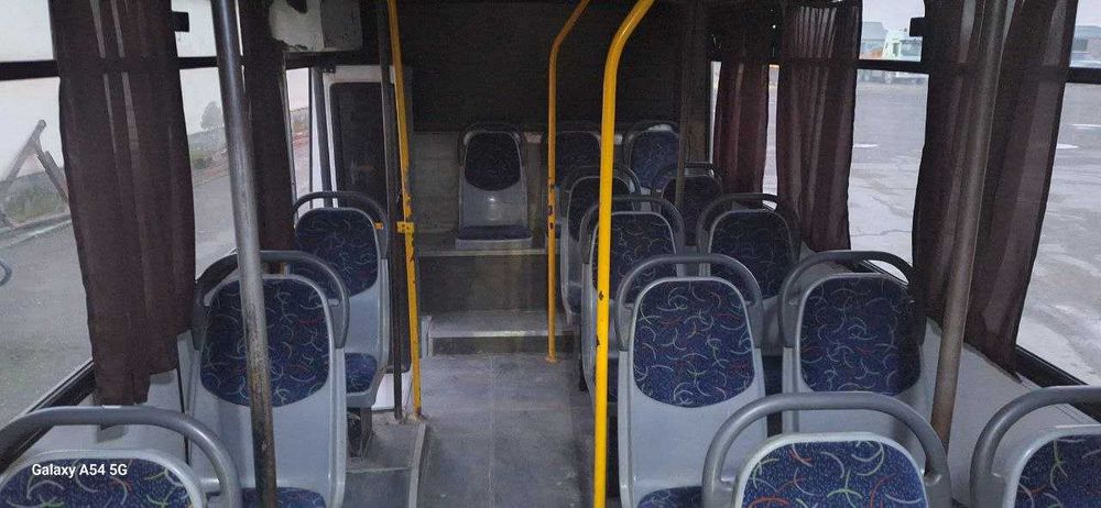 Продаётся автобус Исузу. Исузу автобус сотилади. Йили 2016.